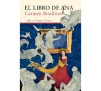 El Libro De Ana