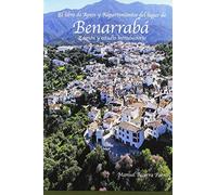El libro de apeos y repartimientos del lugar de Benarrabá (1572): Edición y estudio introductorio (Colección El Havaral de Documentos Históricos)