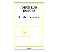El libro de arena | José Luis Borges