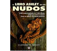 El Libro de Ashley de los Nudos