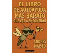 El libro de autoayuda más barato que vas a encontrar: Manual de navegación para baterías rotas