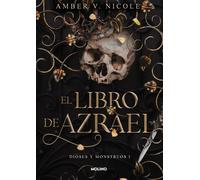 El Libro de Azrael / The Book of Azrael