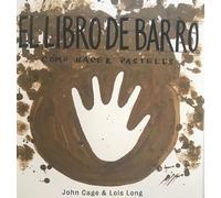 El libro de barro: Cómo hacer pasteles (LA MARCA TERRIBLE)
