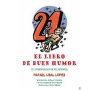 El Libro De Buen Humor