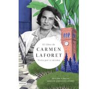 El libro de Carmen Laforet: Vista por sí misma (Imago Mundi)