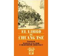 El Libro De Chuang Tzu