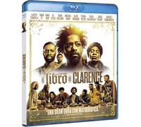 El Libro de Clarence [Blu-ray] (2024) The Book of Clarence