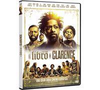 El Libro de Clarence [DVD] (2024) The Book of Clarence