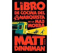 El libro de cocina del anarquista de la mazmorra – Carl el Mazmorrero 3 – Nova