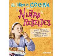 EL LIBRO DE COCINA PARA NIÑAS REBELDES | A. Medvedkin