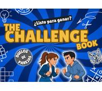 El Libro de Desafíos para Parejas: Duelos 1 vs 1 - Juegos y desafíos para pasar más tiempo de calidad juntos!