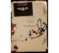 El Libro de Dracula: Las transcripciones de Mina Harker (En Español)
