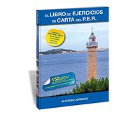 El Libro De Ejercicios De Carta Del P.e.r.