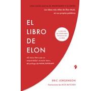 El libro de Elon