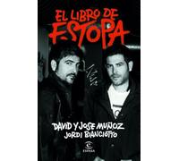 El libro de Estopa (Espasa Biografías y Memorias)