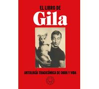El libro de Gila | Jorge Cascante