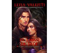 El libro de Jade: Saga Vanir I