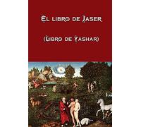 El libro de Jaser (Libro de Yashar)