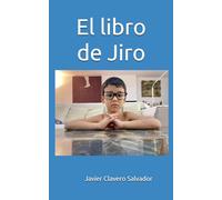 El libro de Jiro: A la edad de la conciencia