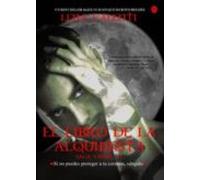 El Libro De La Alquimista: Saga Vanir Vi