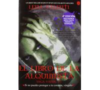 EL Libro De La Alquimista VI (SAGA VANIR)