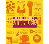 El libro de la antropología