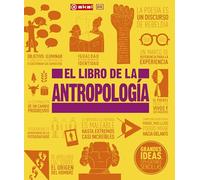 El libro de la antropología: 37 (El libro de...)