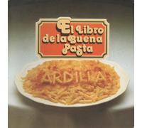 El Libro de la Buena Pasta