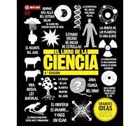El libro de la ciencia: 37 (Grandes temas)