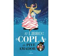 El libro de la copla de Pive Amador (Flamenco)