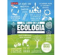 El Libro De La Ecologia