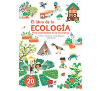El libro de la ecología (El libro de...)