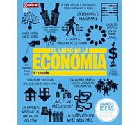 El libro de la economía: 28 (Grandes temas)