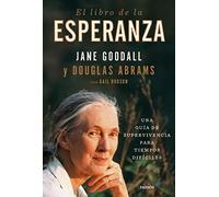 El libro de la esperanza: Una guía de supervivencia para tiempos difíciles (Contextos)