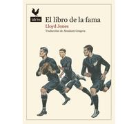 El libro de la fama | Lloyd Jones