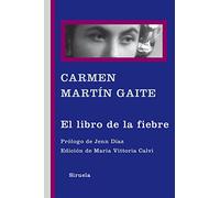 El libro de la fiebre: 13 (Libros del Tiempo / Biblioteca Carmen Martín Gaite)