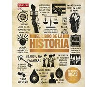 El libro de la Historia: 45 (Grandes temas - Gran formato)