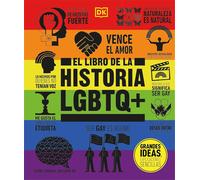 El libro de la historia LGBTQ+