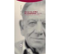 El Libro De La Hospitalidad (Minima Trotta)