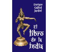 El libro de la India: Diccionario cultural: 5 (La India Milenaria)