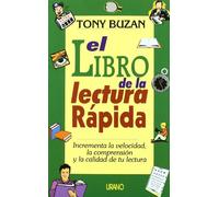 El libro de la lectura rápida (Crecimiento personal)