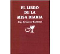 El Libro De La Misa Diaria