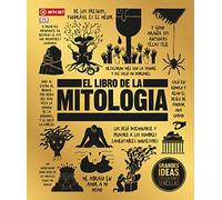 El libro de la mitología: 46 (Grandes temas)