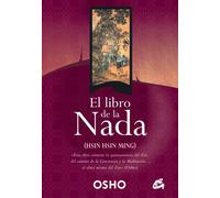 El libro de la nada | Osho