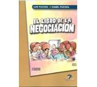 El Libro De La Negociación (6ª Ed.)