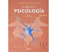 El Libro de la Psicología (CIENCIA)