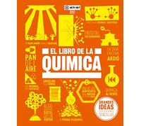 El libro de la química: 29 (El libro de...)