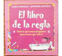EL LIBRO DE LA REGLA (NIÑOS Y ADOLESCENTES)