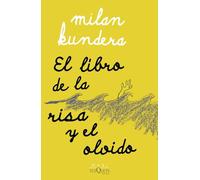 El libro de la risa y el olvido (Biblioteca Milan Kundera)