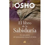 El libro de la sabiduría: Los siete puntos del entrenamiento mental, de Atisha (Osho Cassics)